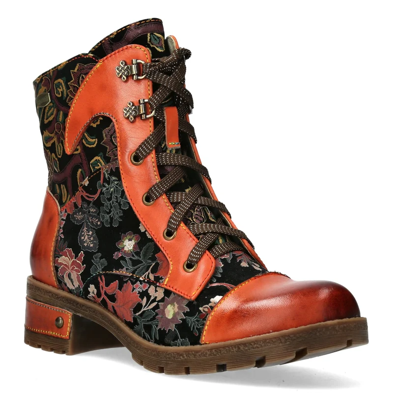 Bottines - COCRAILO 86