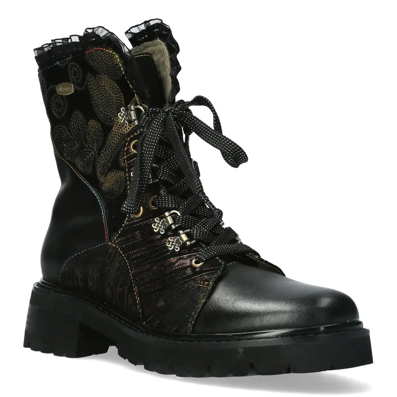 Bottines - KOULEO 16