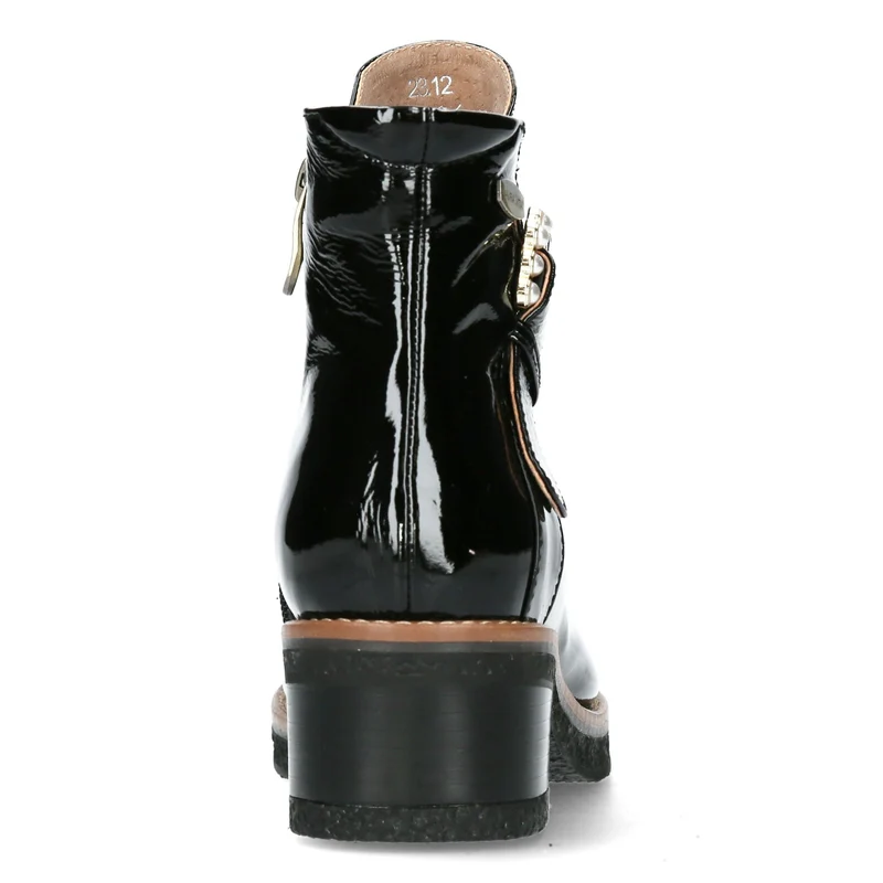 Bottines - RACHELEO 05