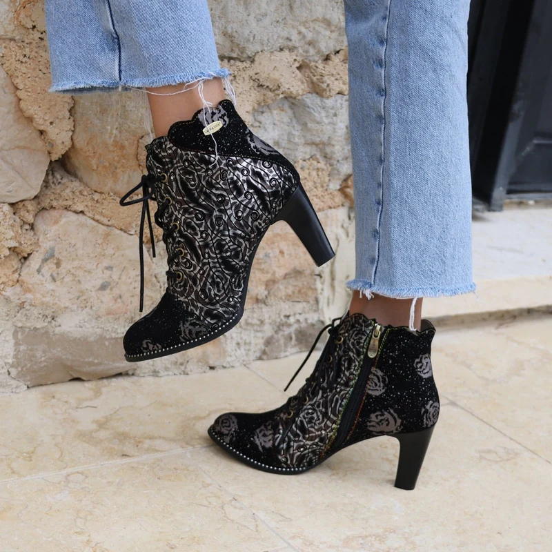 Bottines - ALCBANEO 127