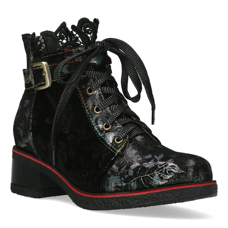 Bottines - RACHELEO 13