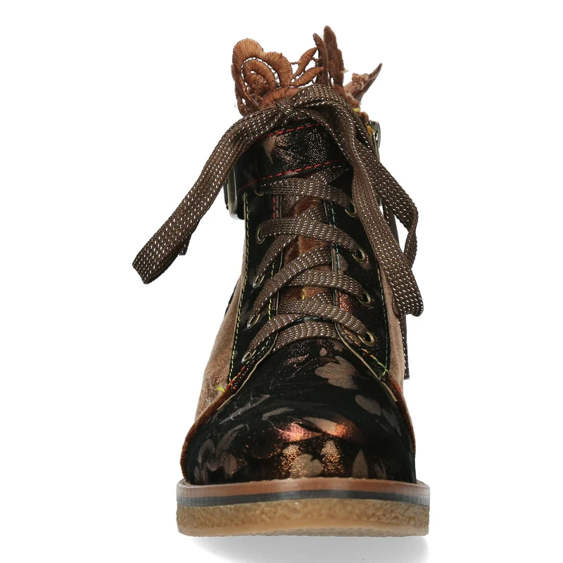 Bottines - RACHELEO 13