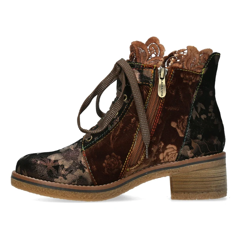 Bottines - RACHELEO 13