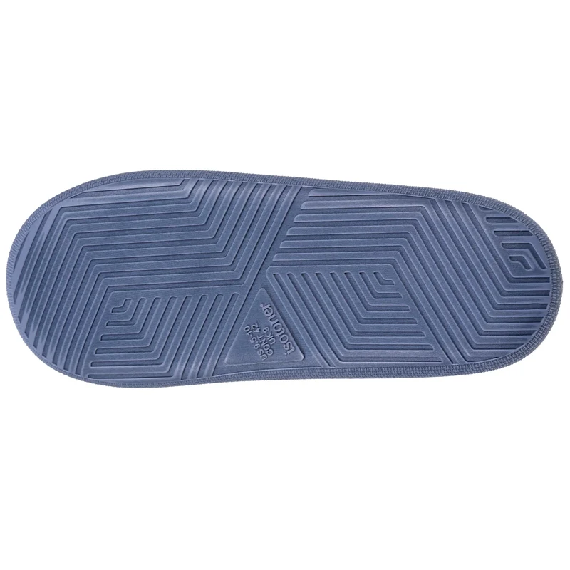 Chaussons slippers Homme BLOUP Marine