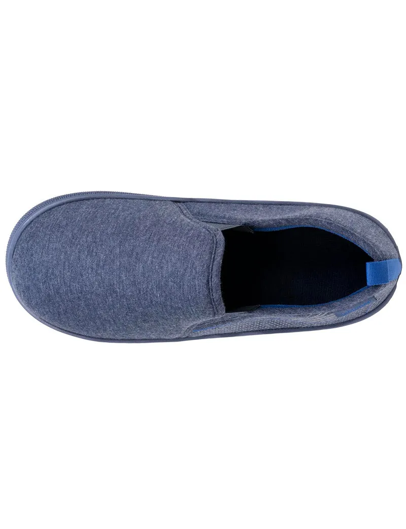 Chaussons slippers Homme BLOUP Marine