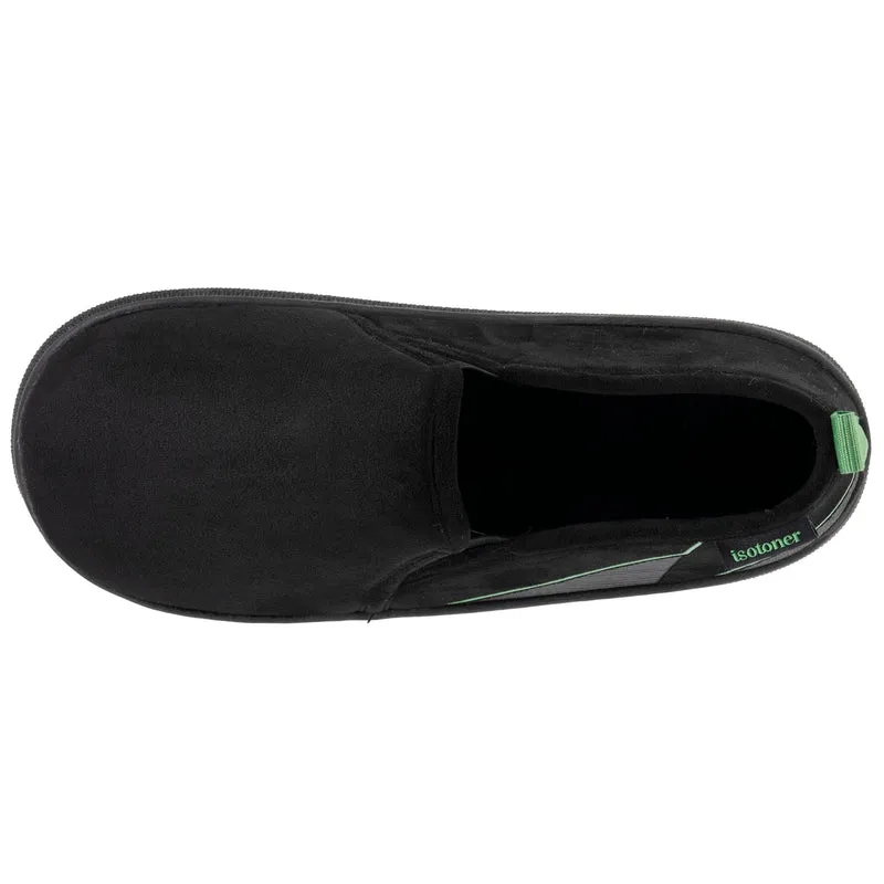 Chaussons slippers Homme BLOUP Noir