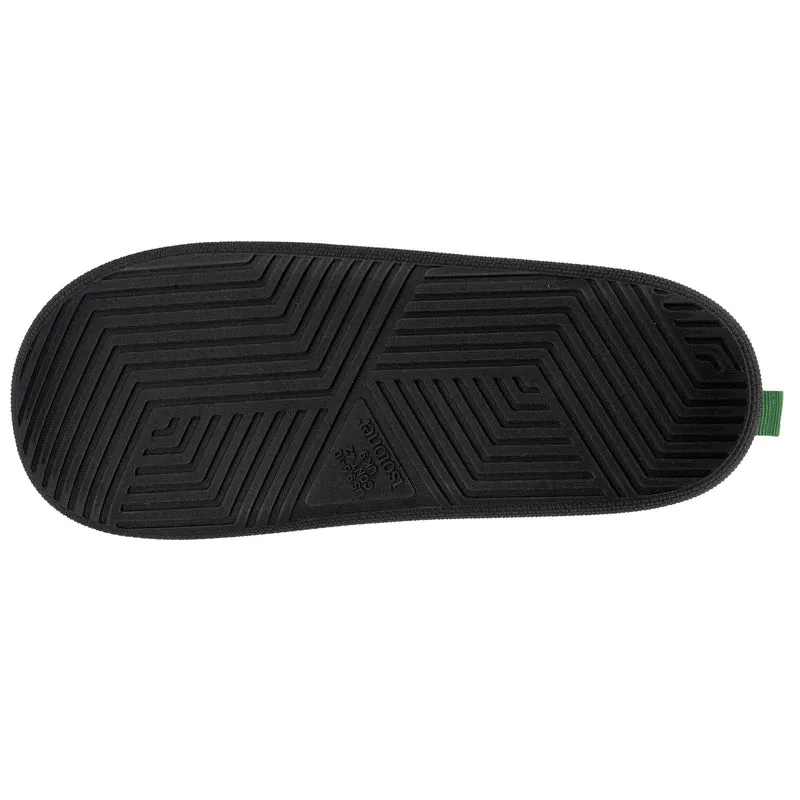 Chaussons slippers Homme BLOUP Noir