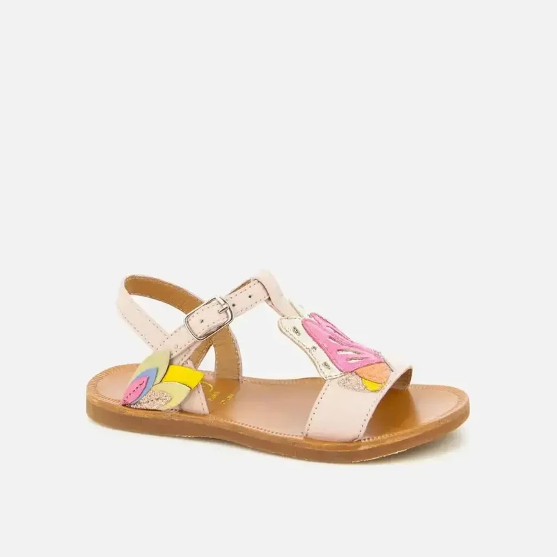 Plagette Papillon