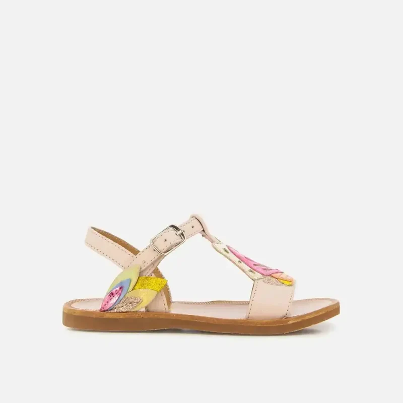 Plagette Papillon