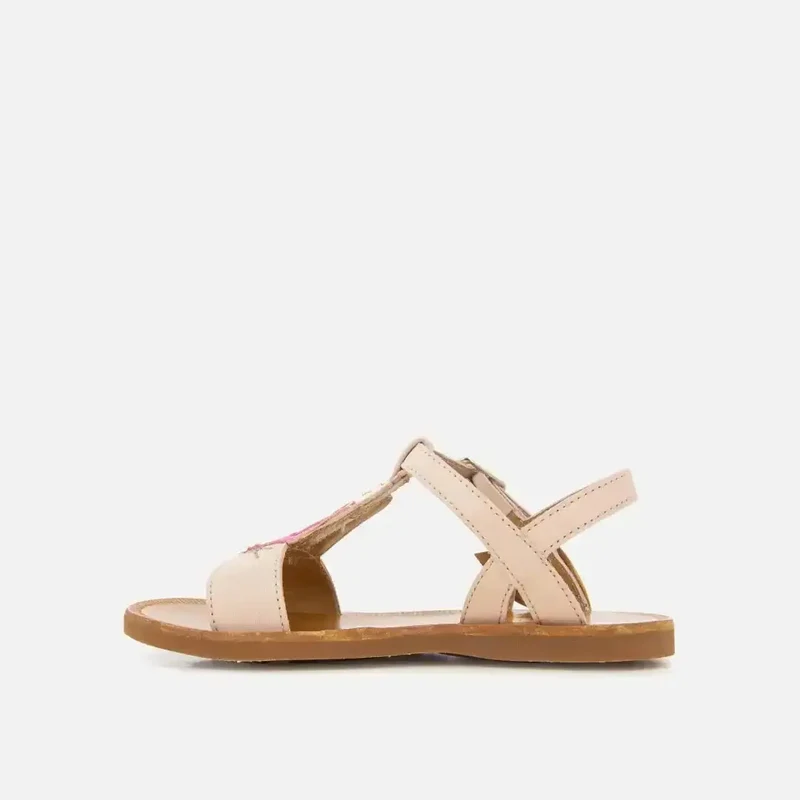 Plagette Papillon