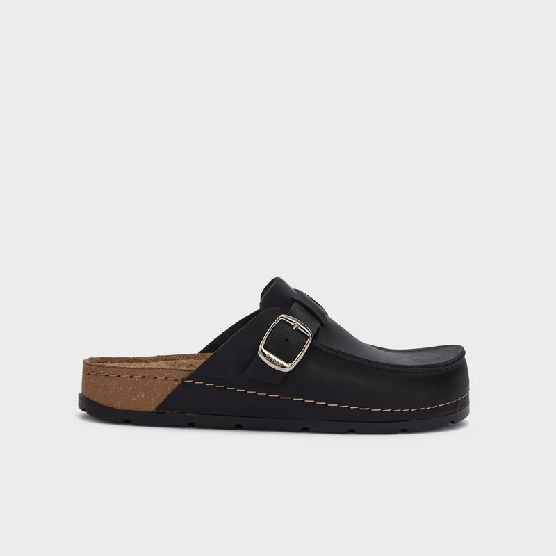 BORA MOCCASIN