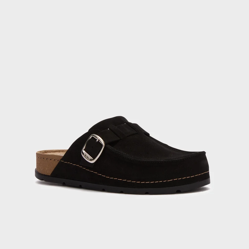 BORA MOCCASIN