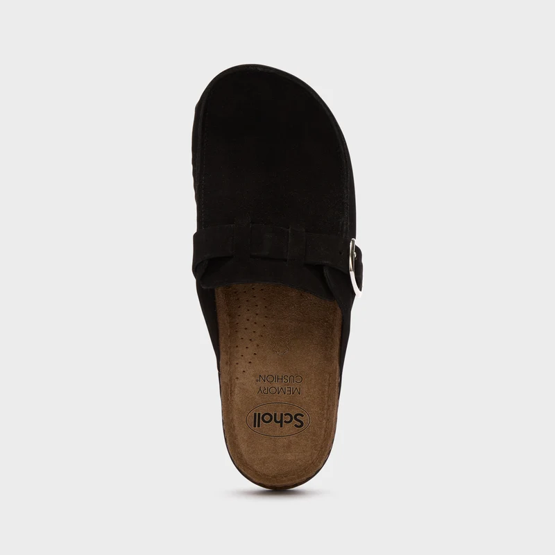 BORA MOCCASIN