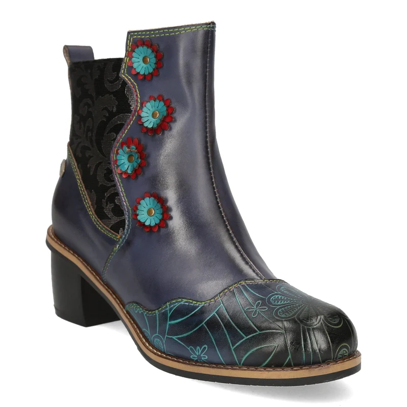 Bottines - KITTYO 08