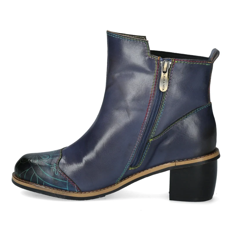 Bottines - KITTYO 08