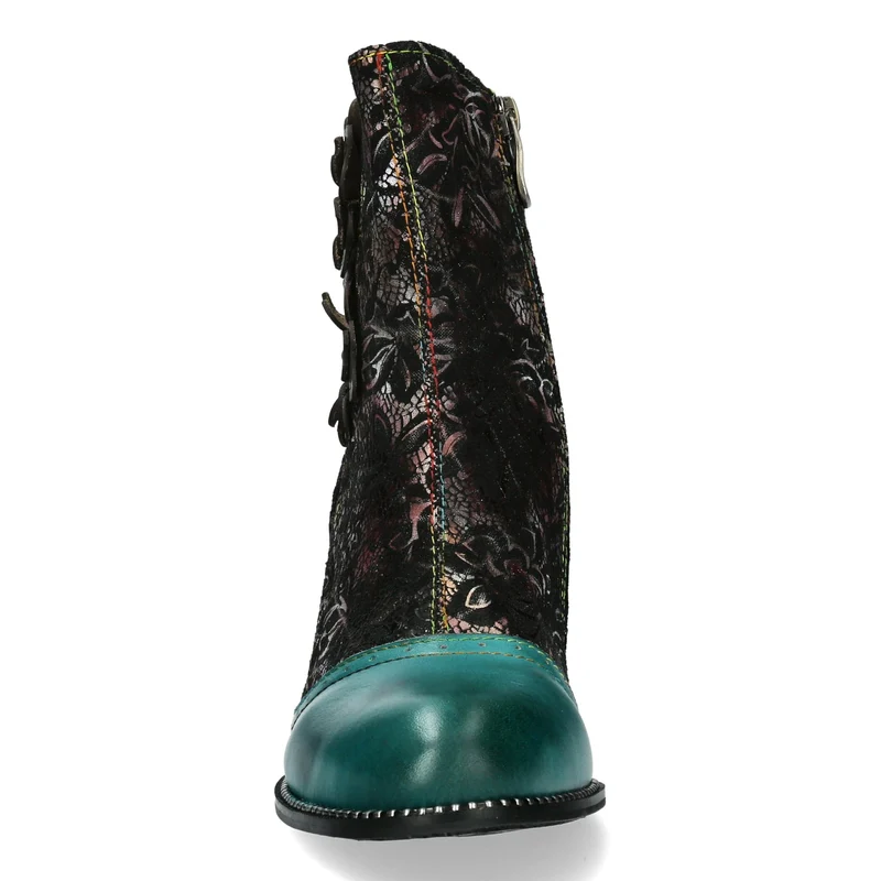 Bottines - LEDAO 34