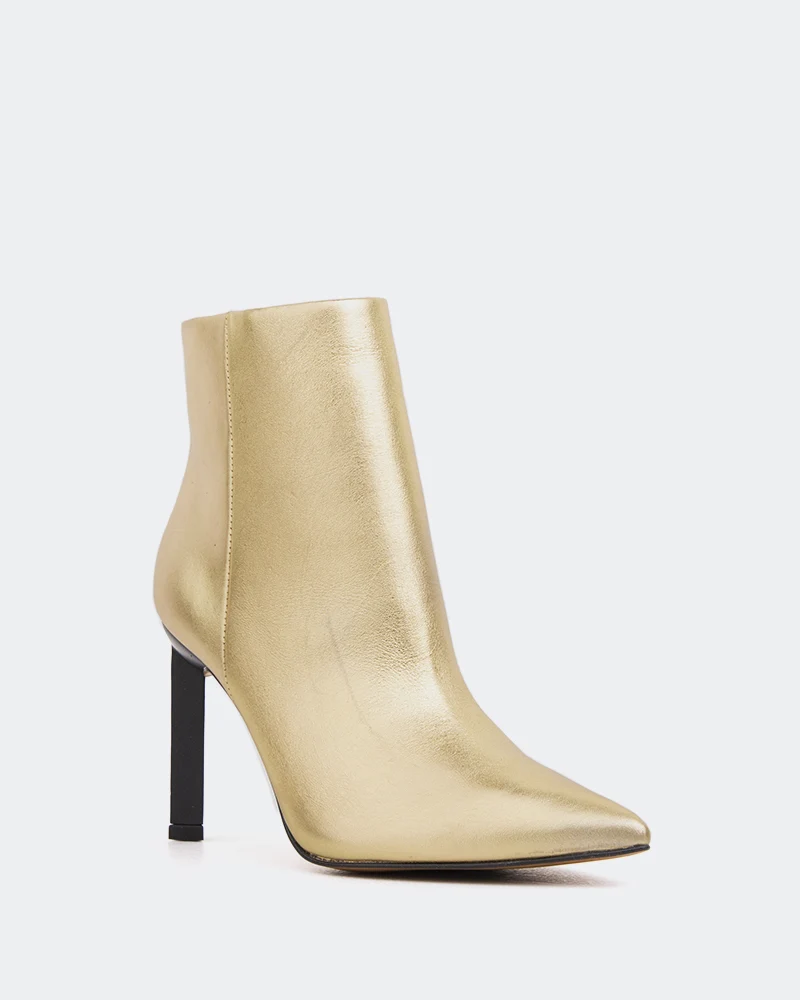 Sutton Gold Metal