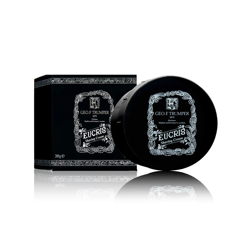 Crème à raser Eucris - 200g