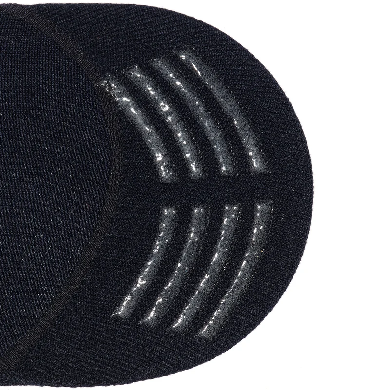 Chaussettes invisibles | Bleu marine - Mocassin