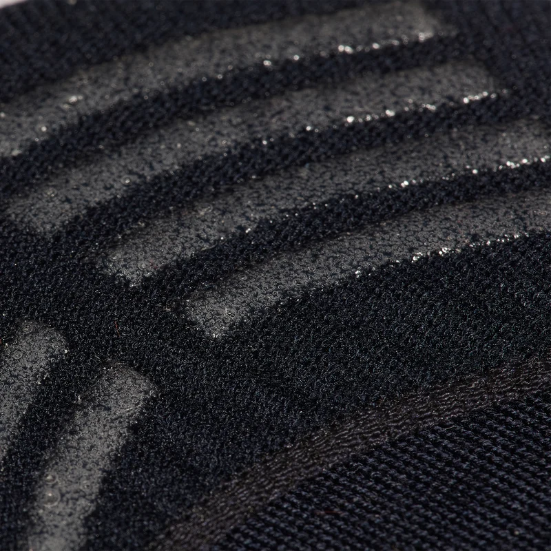 Chaussettes invisibles | Bleu marine - Mocassin