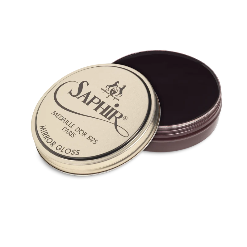 Bordeaux - Mirror Gloss