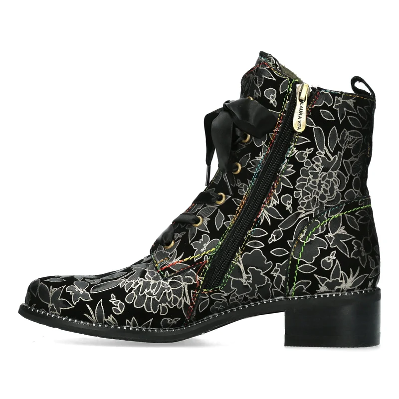 Bottines - EMCMAO 26