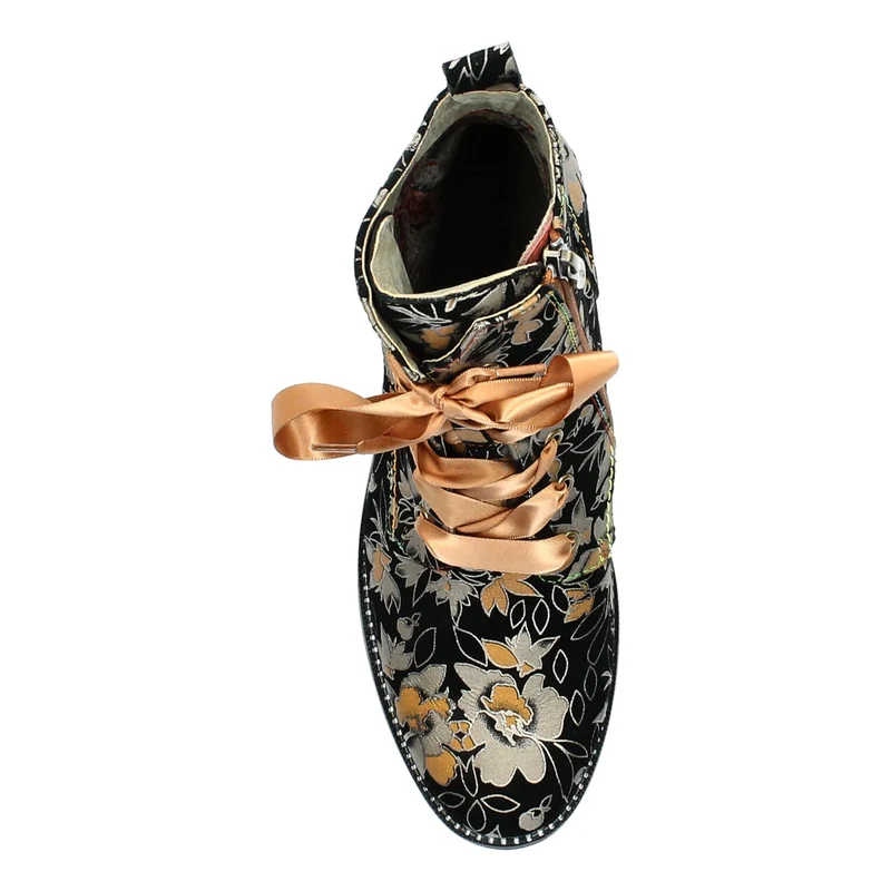 Bottines - EMCMAO 26