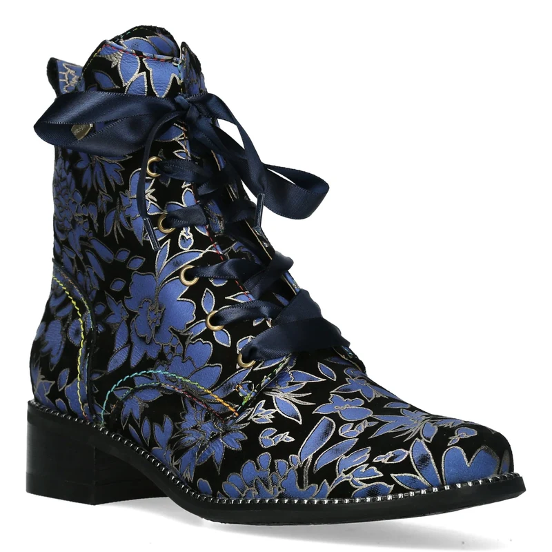 Bottines - EMCMAO 26