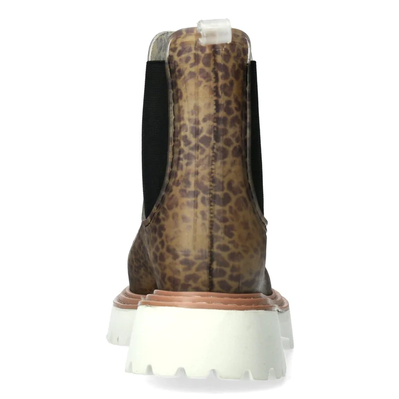 Bottes de pluie - GOLDIE