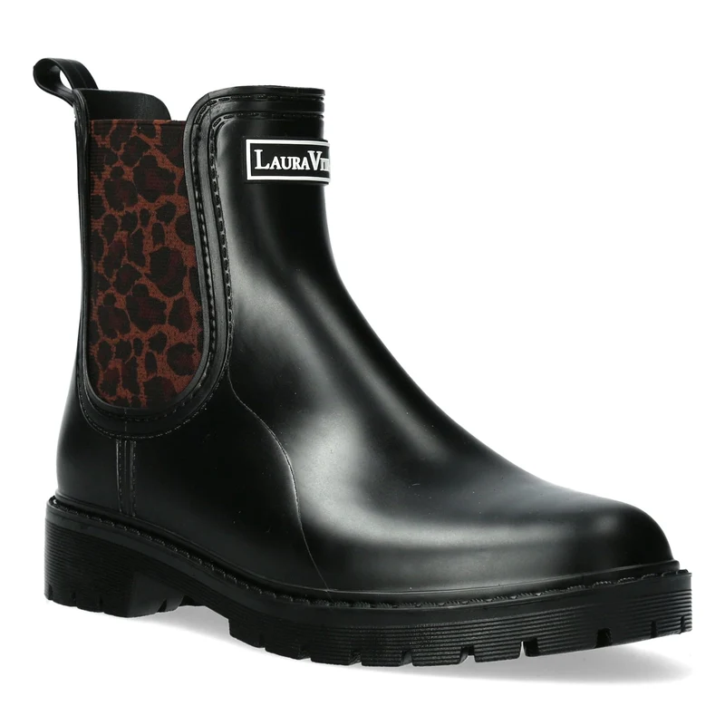 Bottes de pluie - TEXANA
