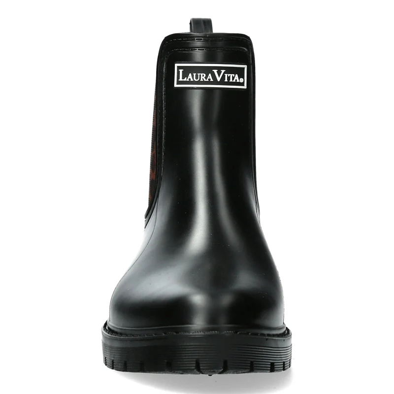 Bottes de pluie - TEXANA