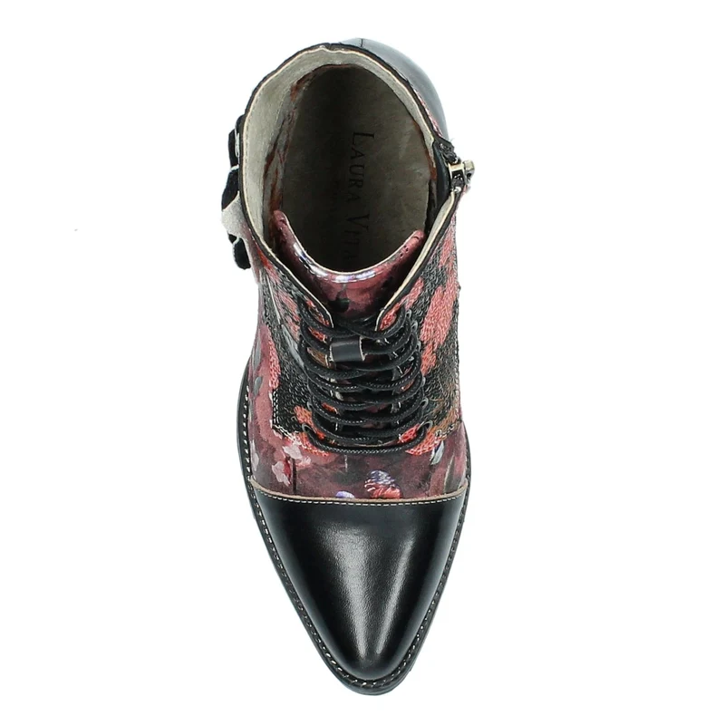 Bottines - OAVEO 01