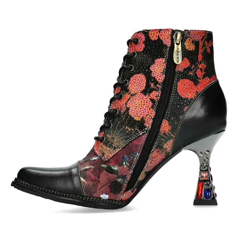 Bottines - OAVEO 01