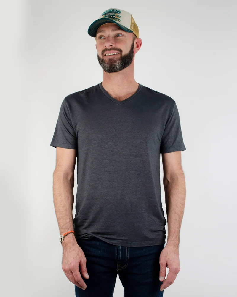 Tee shirt daniele fiesoli