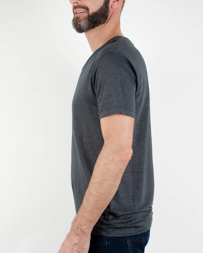 Tee shirt daniele fiesoli