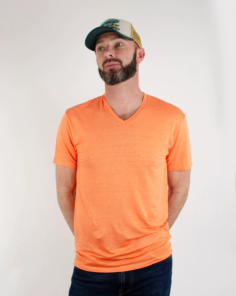 Tee shirt daniele fiesoli