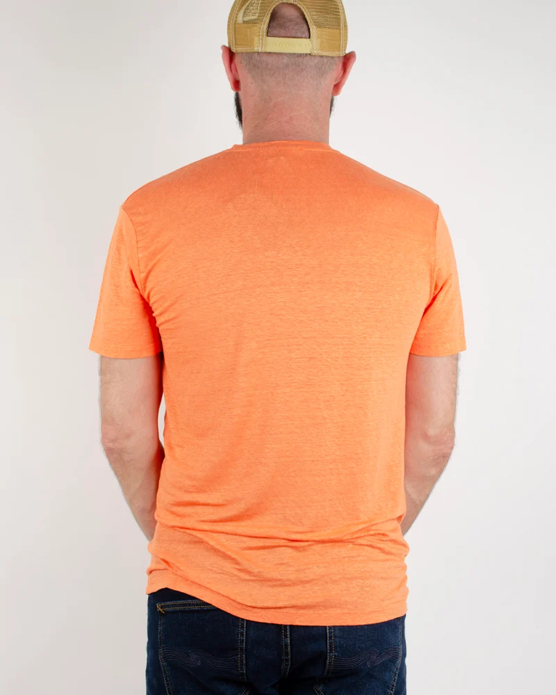 Tee shirt daniele fiesoli