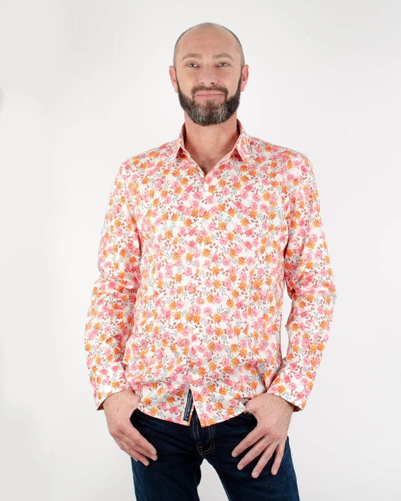Chemise numerolog1e