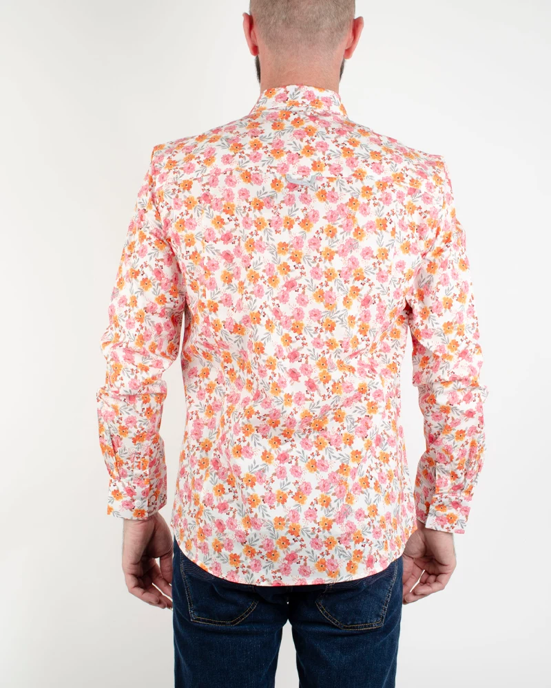 Chemise numerolog1e