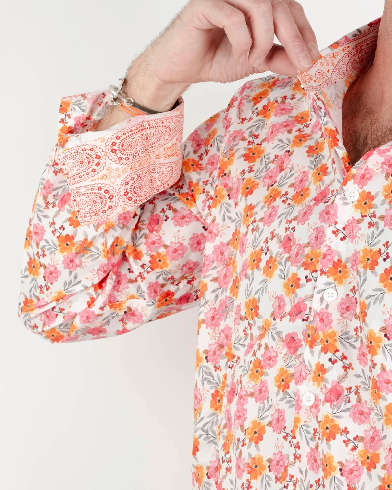 Chemise numerolog1e