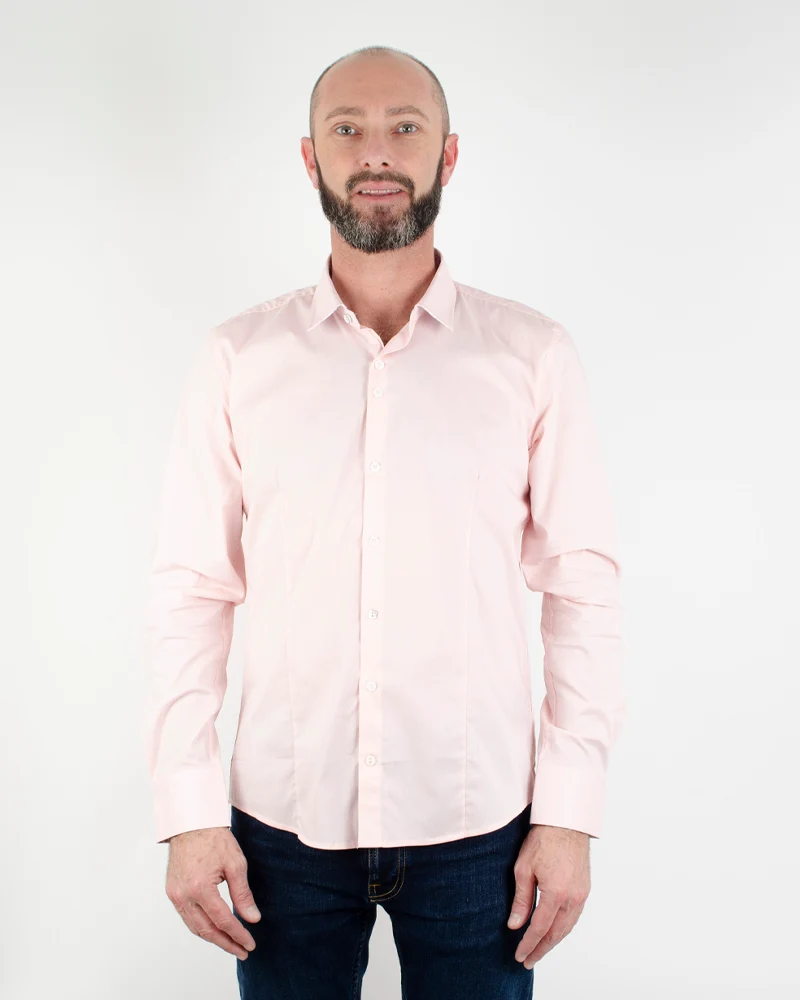 Chemise numerolog1e