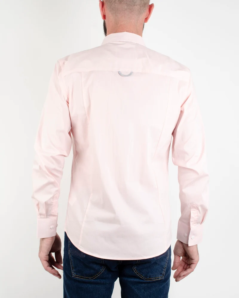 Chemise numerolog1e