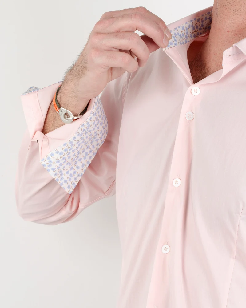 Chemise numerolog1e