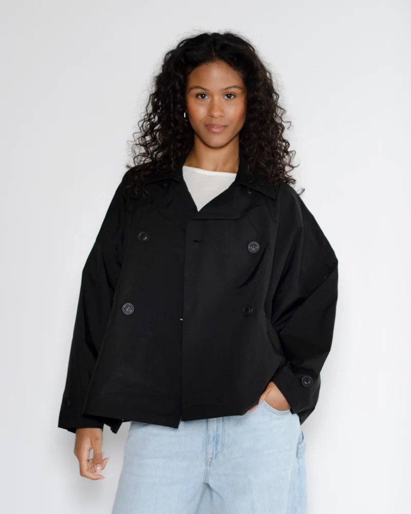 Manteau save the duck women