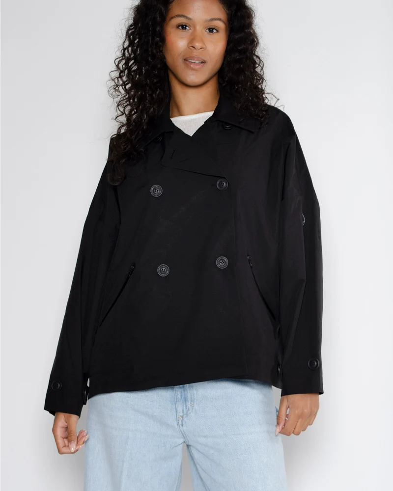 Manteau save the duck women