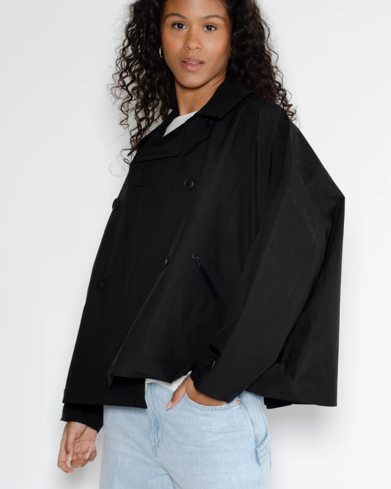 Manteau save the duck women