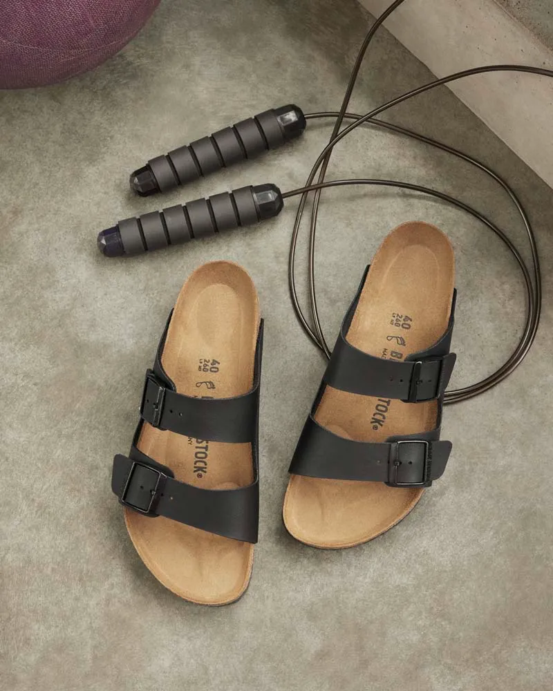 Sandales arizona birkenstock men