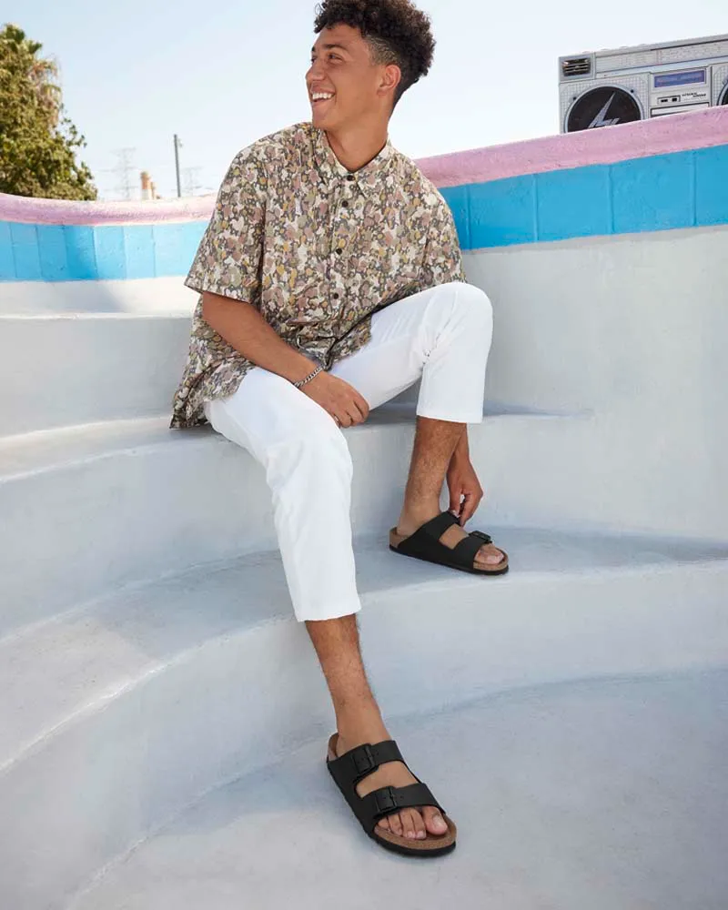 Sandales arizona birkenstock men
