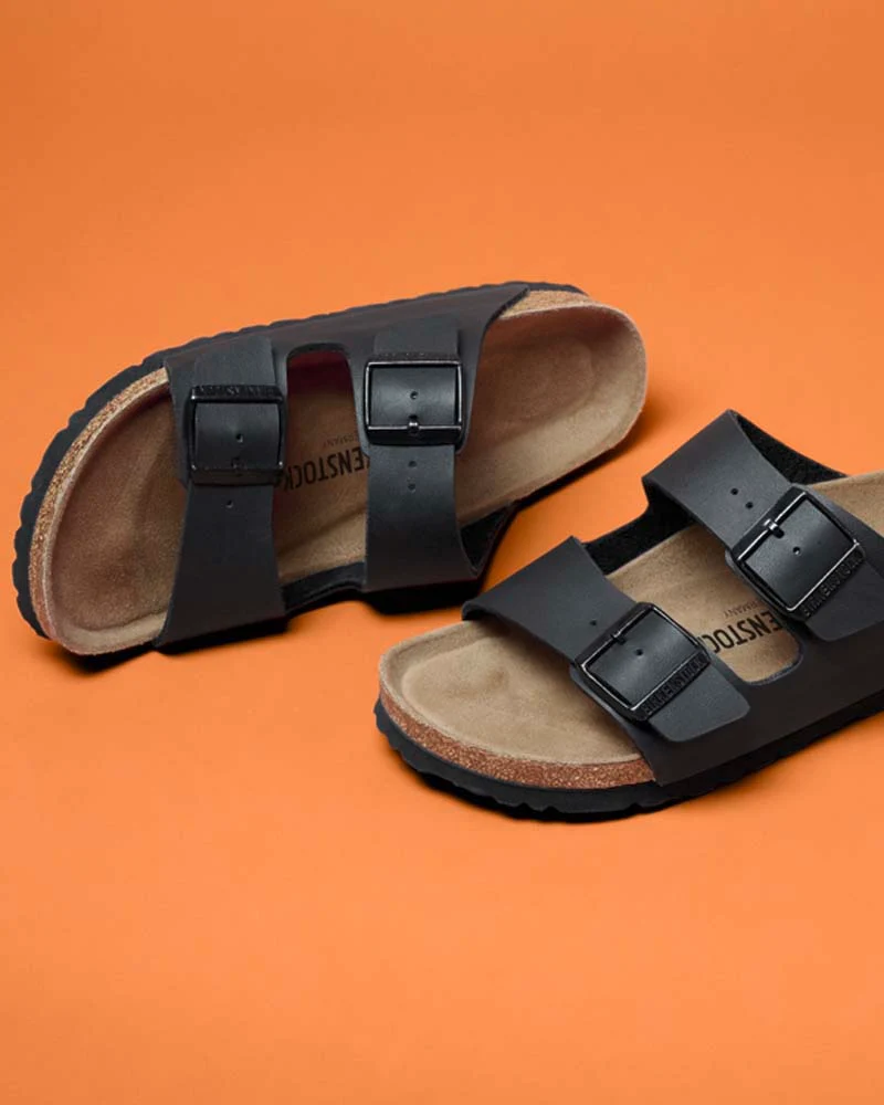 Sandales arizona birkenstock men