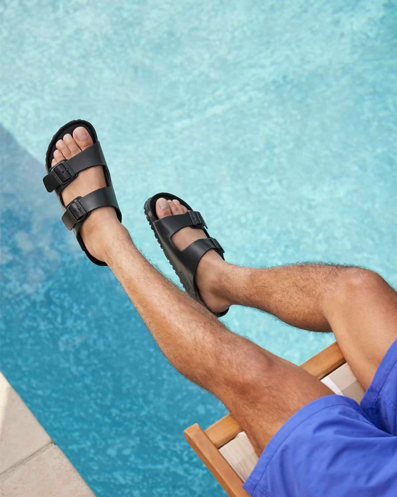 Sandales arizona birkenstock men